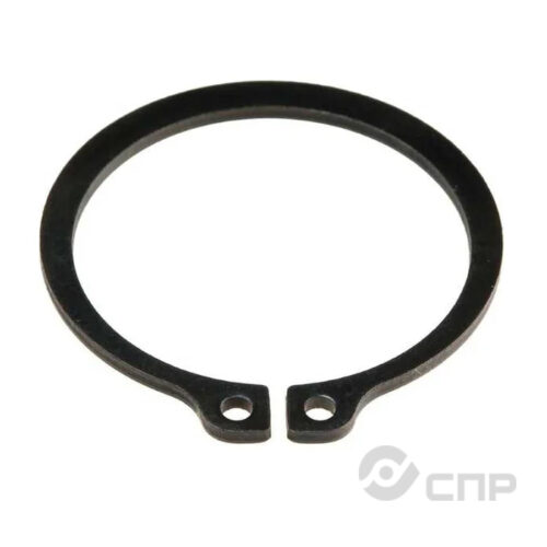 Стопорное наружное кольцо 85х3